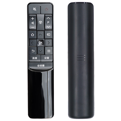 TCL电视遥控器RC601JCI1JC121