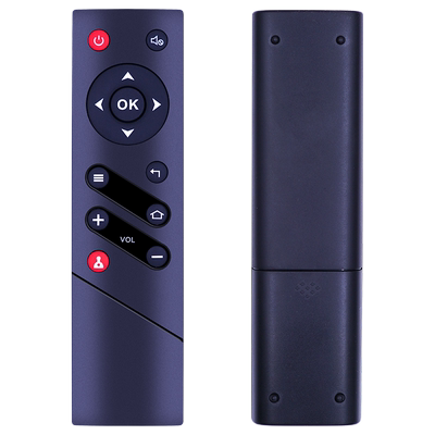 柏硕适用液晶电视机遥控器