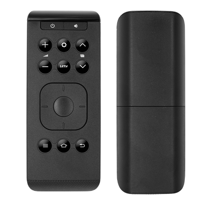 乐视tv遥控器new c1s 电视盒子硬盘播放器网络机顶盒letv包邮