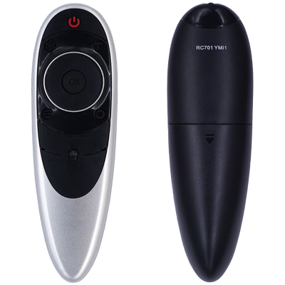 电视遥控器RC701YMI1RC701YC