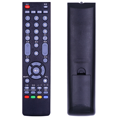 柏硕适用于乐华液晶遥控器