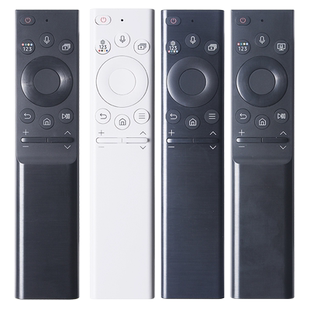 适用于三星原装电视机太阳能光能语音万能遥控器QN700/800 QA55/65/85N900A N800AA UA65 75 85AU8000 8800