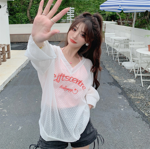 晨晨家大码女装 YQSNWL8846