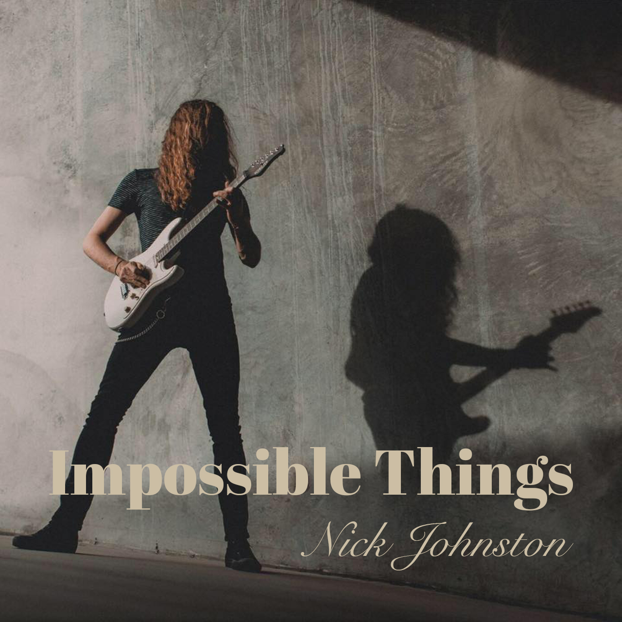 NickJohnstonImpossibleThings