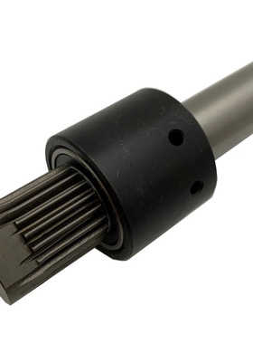 电脑套结机1900A下轴齿轮 扇形齿轮 400-06567缝纫机配件 新品