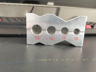 摩托车 电动车 前后减震维修工具 拆卸抱钳 夹具 通用尺寸