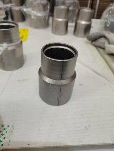 恒舰S7  Z300减震油封安装工具  减震油封维修工具