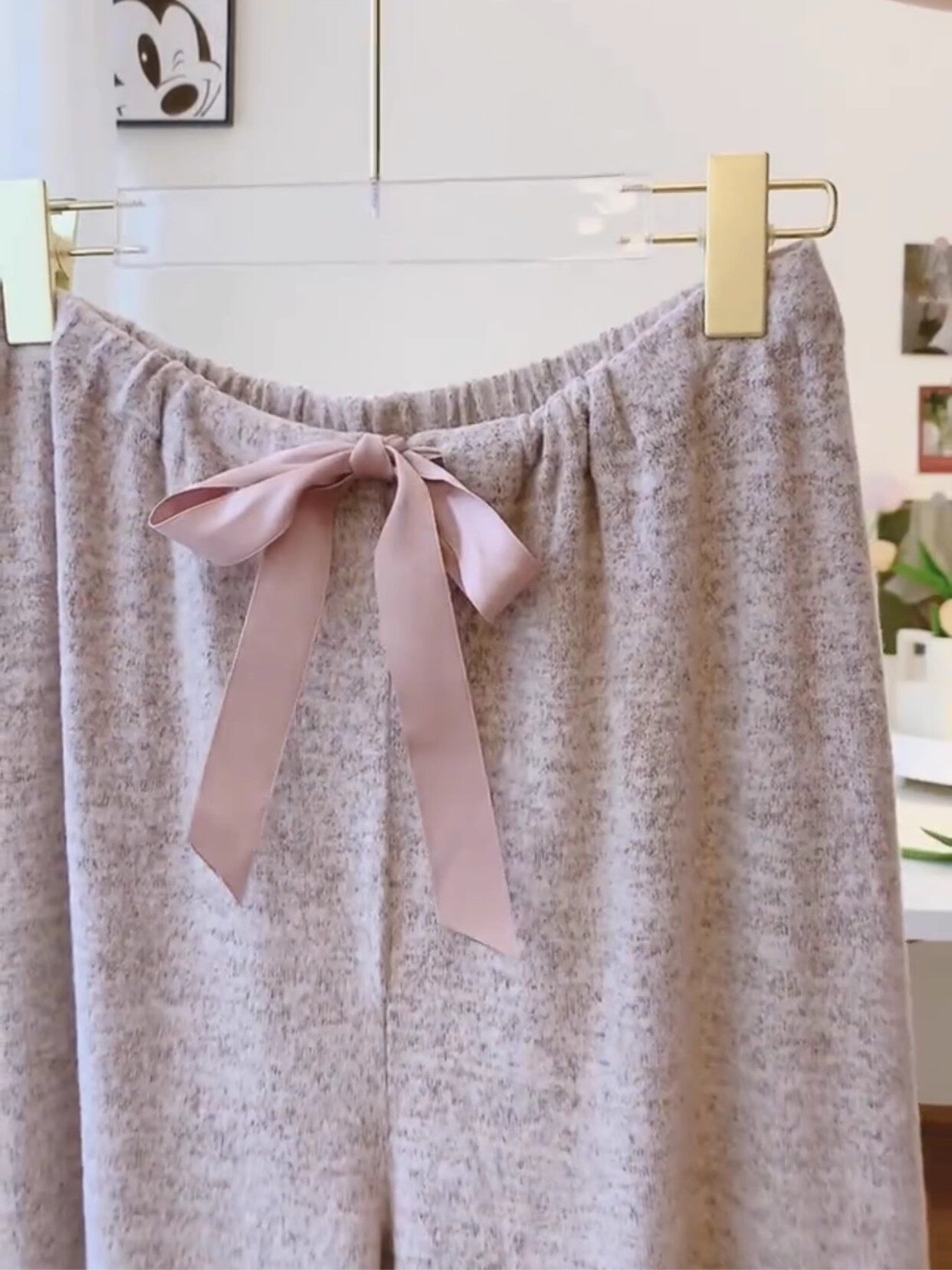 JAPANESE SEXY PAJAMAS WOMENS SPRING AND AUTUMN STYLE CHEST PADS AUTUMN WOMENS 2024 NEW SUMMER THREE-PIECE SUIT LOUNGEWEAR