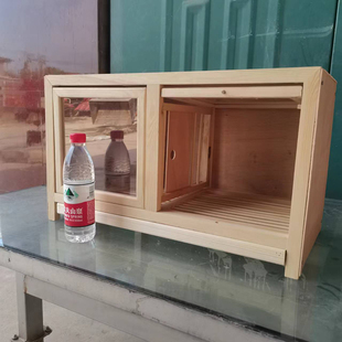 芦丁鸡专用笼家用雏鸡笼小鸡笼鹌鹑笼小黄鸭笼柯尔鸭笼观察宠物笼