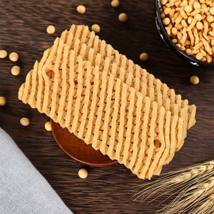 徐州特产豆腐串干串豆干鸡汁豆串兰花干豆制品干货关东煮火锅包邮