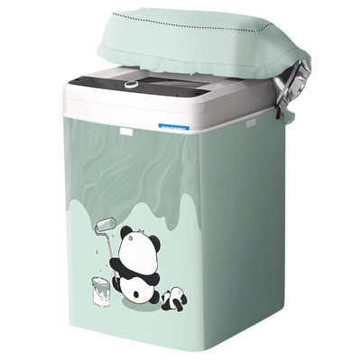 安枫波轮洗衣机罩开盖防水防晒