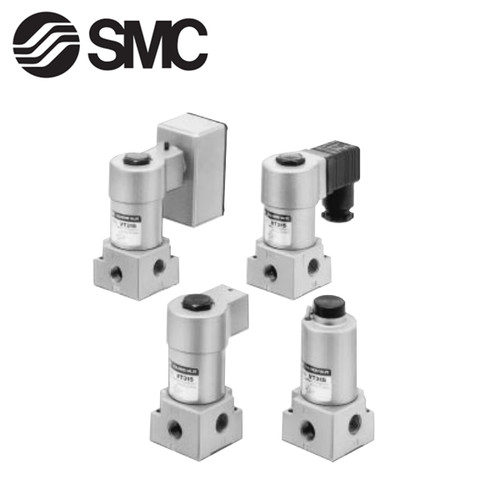 SMC气动电磁阀VT325VT315
