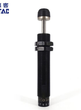 AIRTAC缓冲器 ACA2020/ACJ1007/1412 /2525/3325/3350/3625-1-2-F