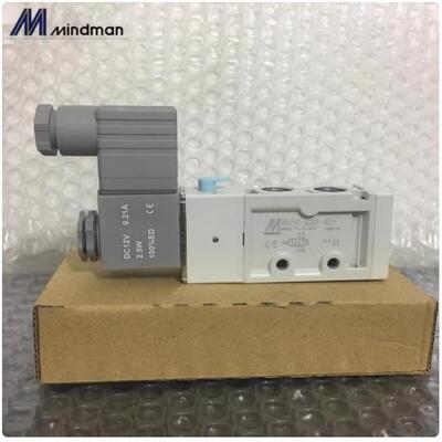MINDMAN电磁阀MVSCMVSC300-4E2