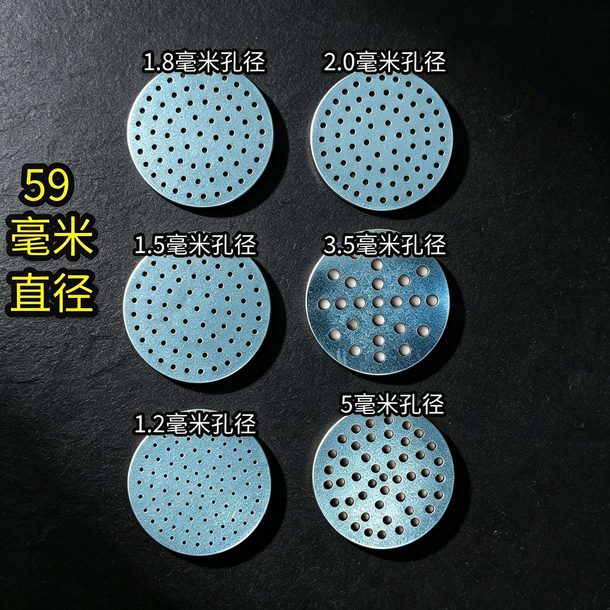 家用饸烙机 304 不锈钢模具面条机/压面机