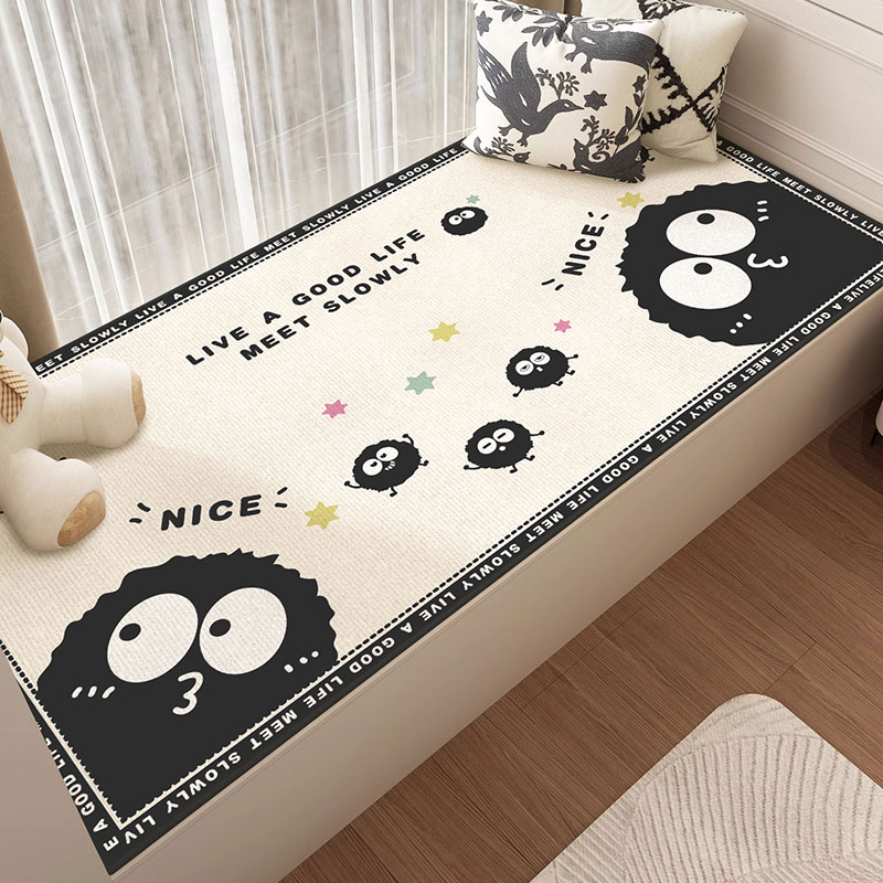 儿童房飘窗垫婴儿四季通用阳台窗台垫母婴级无甲醛卧室榻榻米坐垫