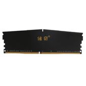 储奇16G DDR4内存条3200 3600MHz白色马甲Intel专用条