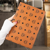 ipad11苹果Air6 4保护套10.2 air2软壳Air11防摔mini7123456ipad9潮大牌apadAir45 新款 笔槽壳13 Pro12.9