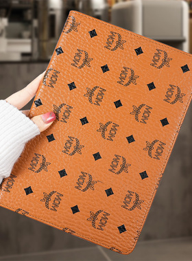 新款 ipad11苹果Air6/4保护套10.2/ air2软壳Air11防摔mini7123456ipad9潮大牌apadAir45/笔槽壳13/Pro12.9