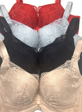 专柜正品奥维丝丽220014调整型文胸聚拢BC杯中薄内衣软钢圈收腹乳