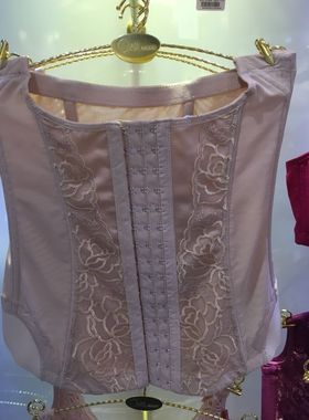 2016新款奥维丝丽26741腰封腰夹拍婚纱照用托胸收腹收胃产后修复