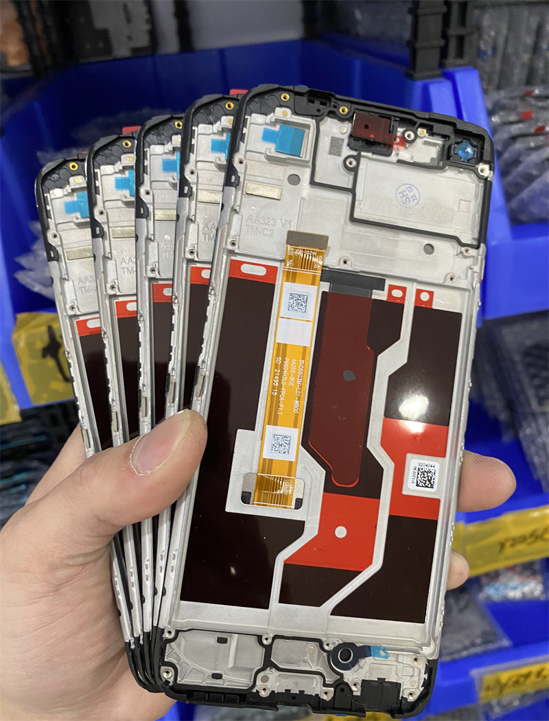 适用于OPPO A36原装带框液晶屏幕总成手机内外一体触摸液晶显示屏高性价比高么？