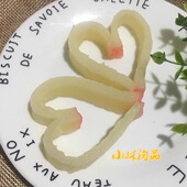 小林淘品希贵丝丝糕四川乐山特产犍为名小吃软糕点120g拍5袋 包邮