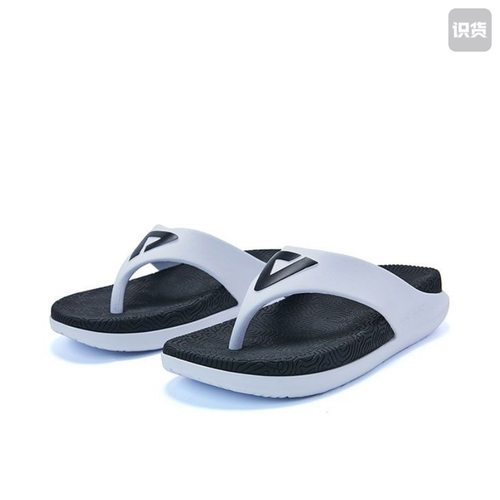 匹克态极人字拖拖鞋男女情侣鞋2025夏季新款凉拖鞋运动潮流沙滩