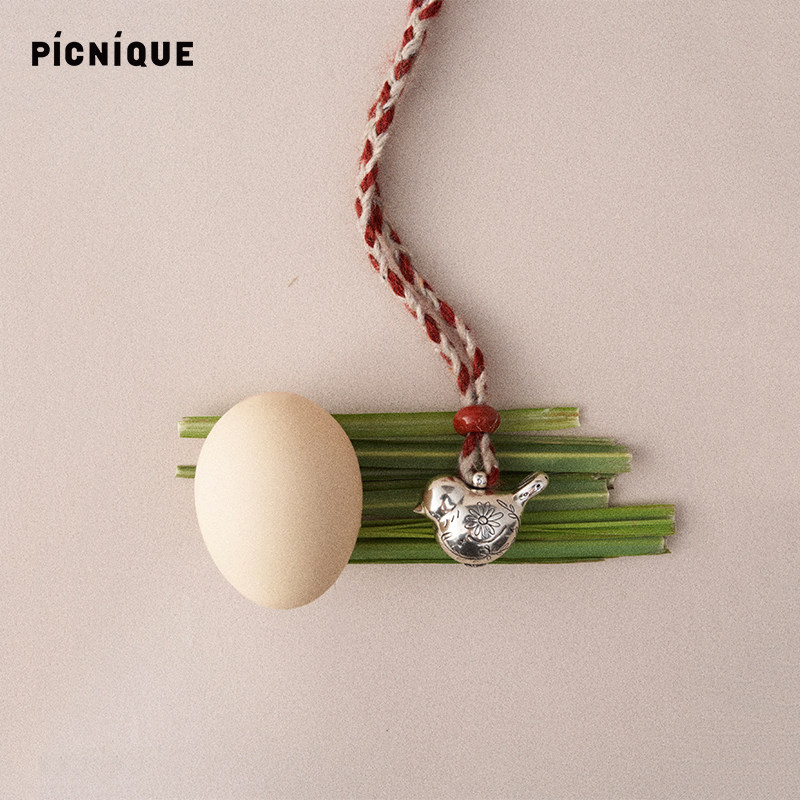 Picnique满足鸟编织红石长项链,饰品/流行首饰/时尚饰品新,项链,淘宝优惠券,粉丝福利购,淘宝优惠卷