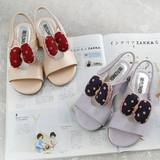 Echarpe enfant BB.FLOWER - Ref 2141722 Image 14