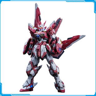 现货 千秋赏 摇光破军 Pink Ⅱ 粉兔 1/100 突进近战 拼装模型