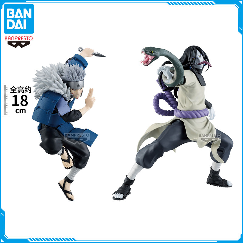 现货 眼镜厂 火影忍者 疾风传 VS 千手扉间&大蛇丸 景品手办,模玩/动漫/周边/娃圈三坑/桌游,手办/手办景品,淘宝优惠券,粉丝福利购,淘宝优惠卷