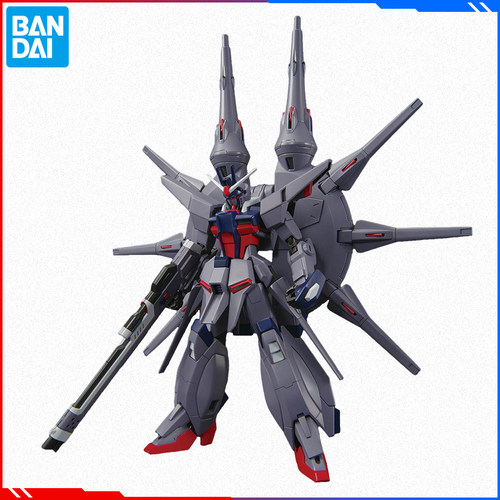 万代 HGCE 263 1/144 传说高达 SEED DESTINY 高达拼装模型