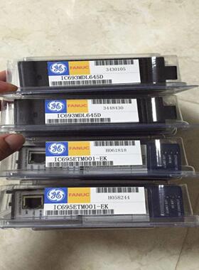 配件* IC693ALG221J IC693ALG220F GE-FANUC PLC模块议价