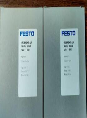 配件FESTO电磁阀CPE14-M1BH-53E-QS-8 196900CPE14-PRS-38-议价