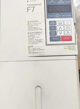 配件CIMR-F7B2022 CIMR-F7B2030 安川变频器现货包邮咨询议价议价