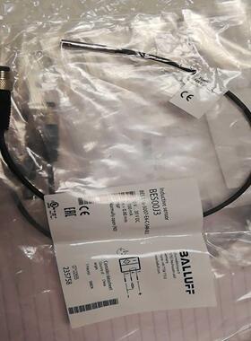 配件全新巴鲁夫传感器BES00J3 BES 516-3007-E4-C-S49-003原议价