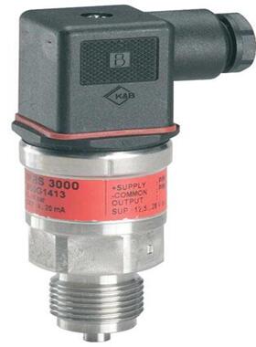 配件压力变送器sensor MBS3000 060G1109 0400bar议价