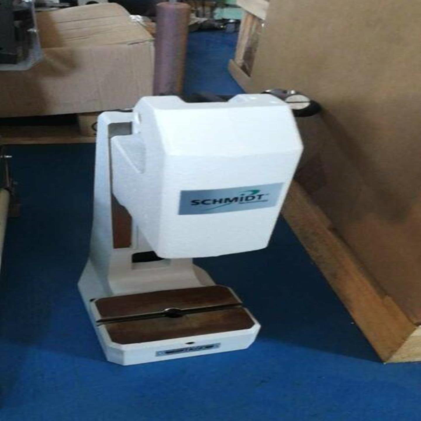 配件99成新 schmidt原装12kn手压机进口111RF现货议价