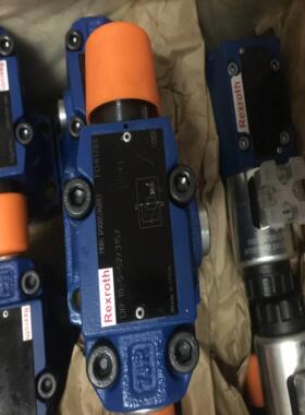 配件R900596883型号DR10-5-5X315Y减压阀力士乐Rexroth议价