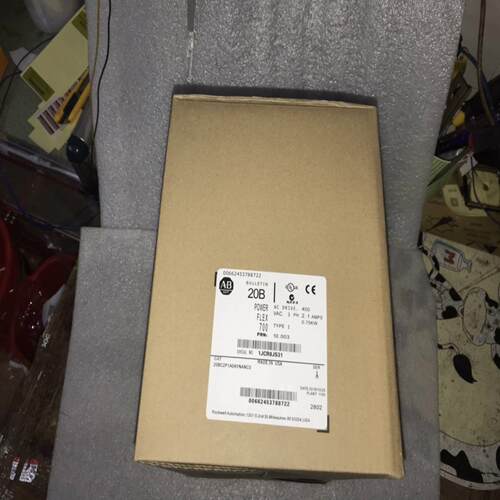 配件AB变频器 20BC2P1A0AYNANC020BC2P1A3AYNANC020BD2P1A议价