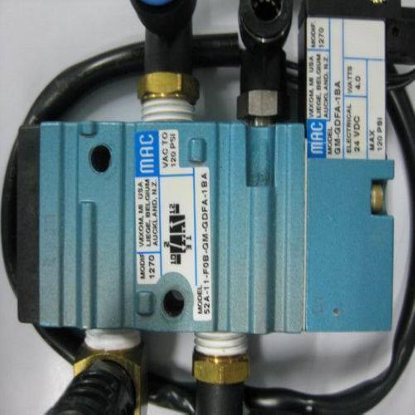 配件MAC  52A-11-FOB-GM-GDFA-1BA MOD1270议价