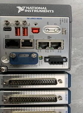 配件美国NI cRIO-9033  cRIO-9035 欢迎咨询议价