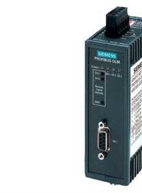 配件Profibus OLM通讯模块6GK1502-3CC106GK1 502-3CC10议价