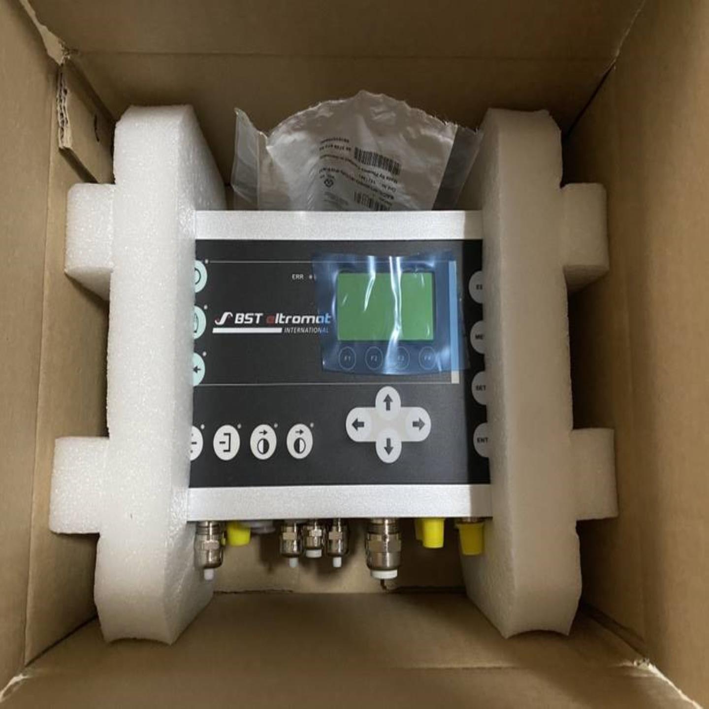 配件BST ekrpro Com60XT  BST Com60 BST纠偏控制器议价