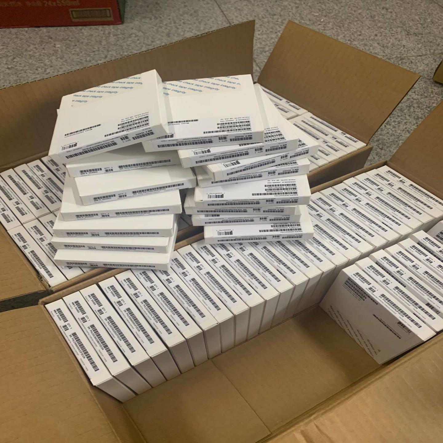 配件Intel 全新P4510 8TB U2 企业级 ssd  3年质保议价