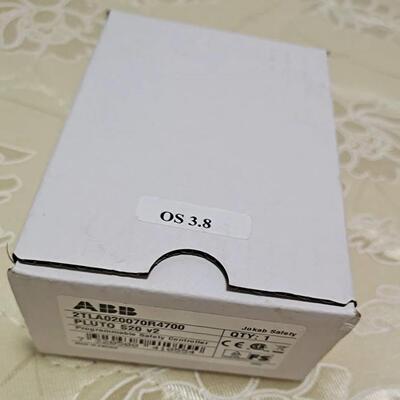 配件ABB安全PLC可编程安全控制器Pluto S20  2TLA020070R4700议价
