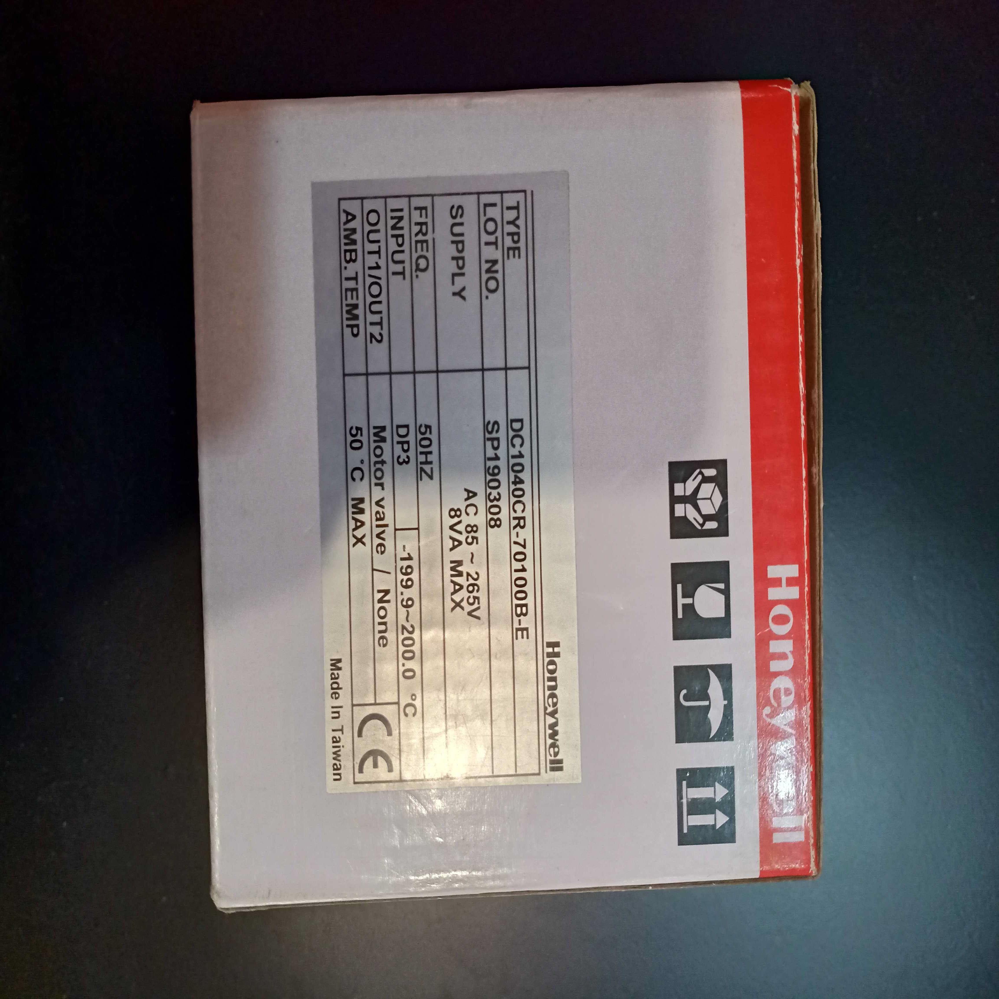 配件Honeywell DC1040 DC1040CR-701000-E 霍尼韦尔马达比例议价