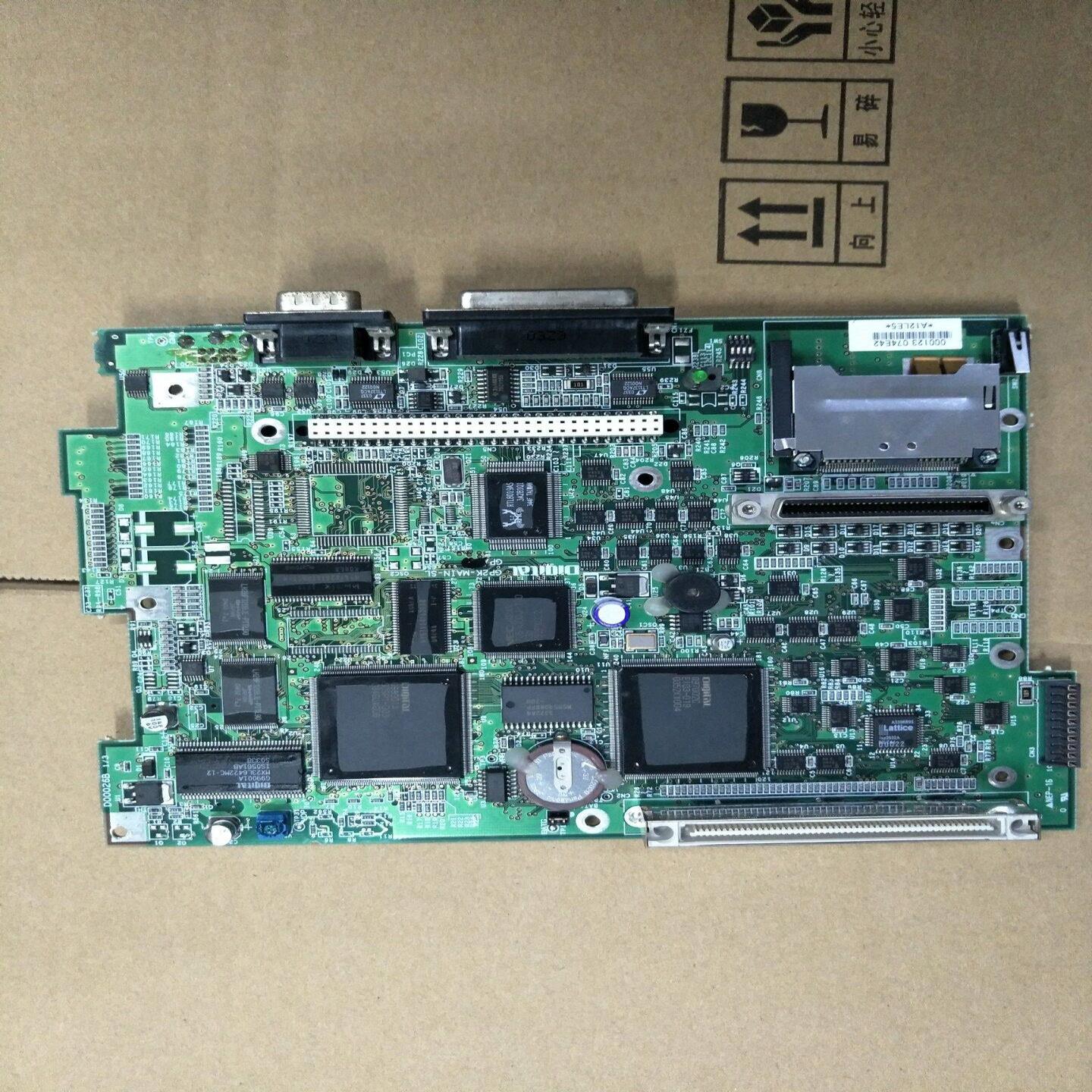 配件普洛菲斯触摸屏GP2500-SC41-24V主板GP2K-MAIN-SL现货议价