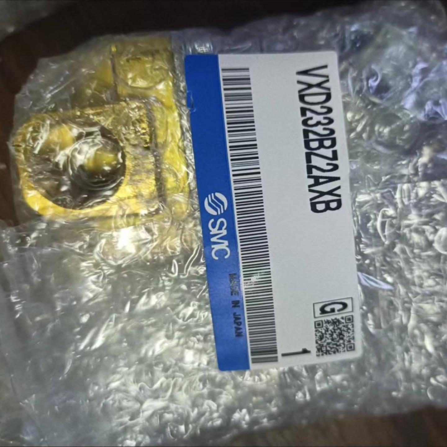配件SMC原装正品VXD232BZ2AXB现货议价